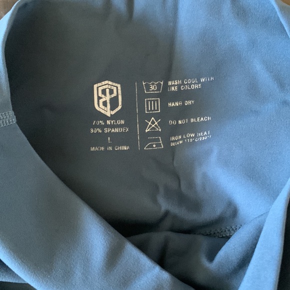 Born Primitive leggings size large - Picture 3 of 5